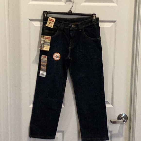 Wrangler Other - Wrangler Jeans